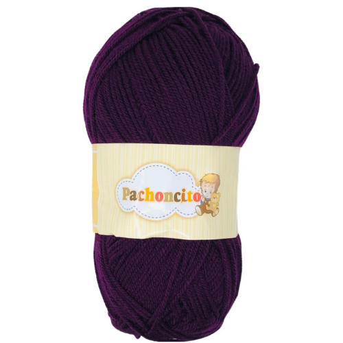 Estambre pachoncito 100gr