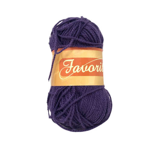 Estambre favorito 100gr