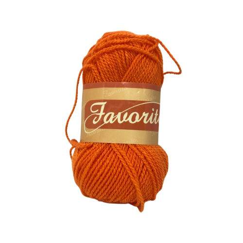 Estambre favorito 100gr