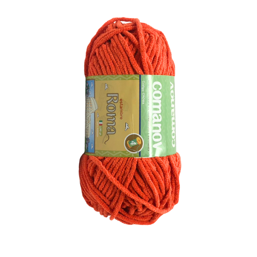 Estambre roma 100gr