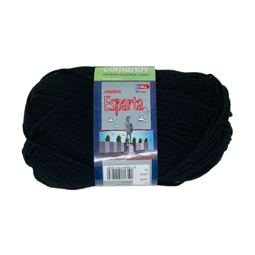 Estambre Esparta 100 gr