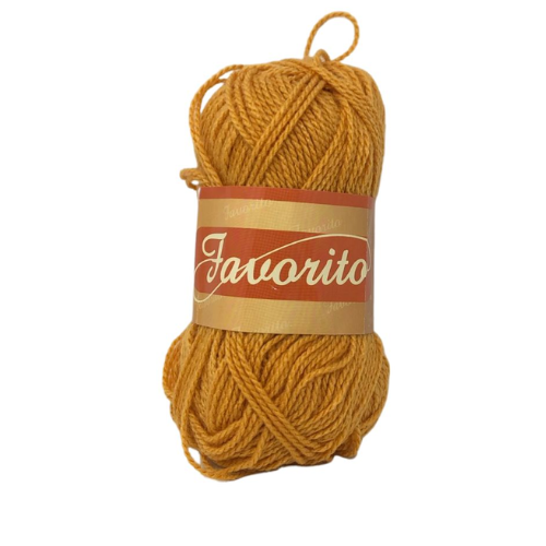 Estambre favorito 100gr