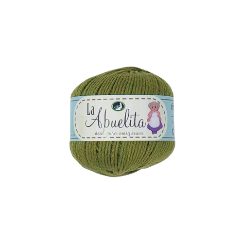 Hilaza La Abuelita 50 gr