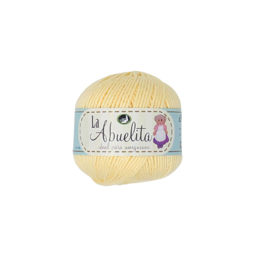 Hilaza La Abuelita 50 gr