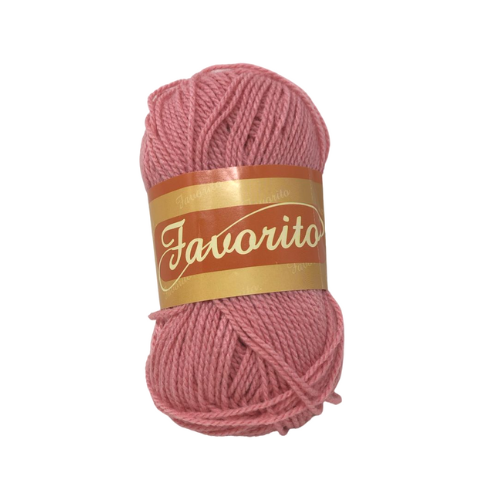 Estambre favorito 100gr