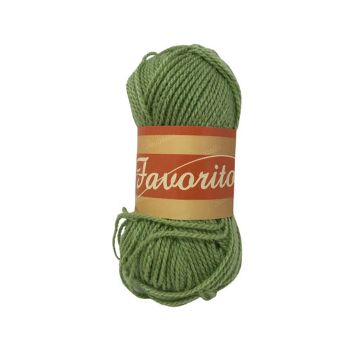 Estambre favorito 100gr