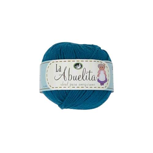 Hilaza La Abuelita 50 gr