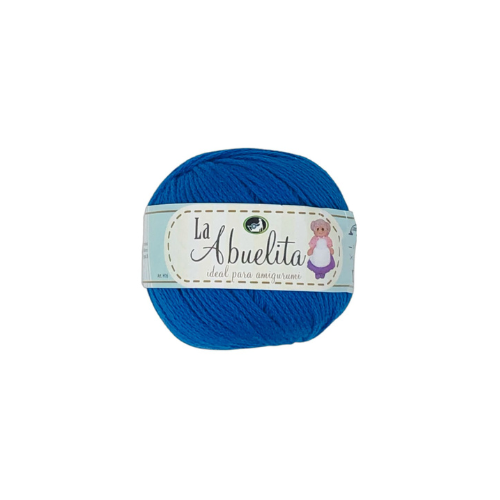 Hilaza La Abuelita 50 gr