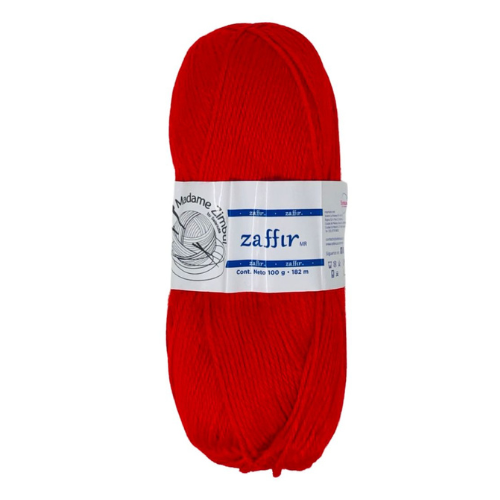 Estambre Zaffir 100 gr