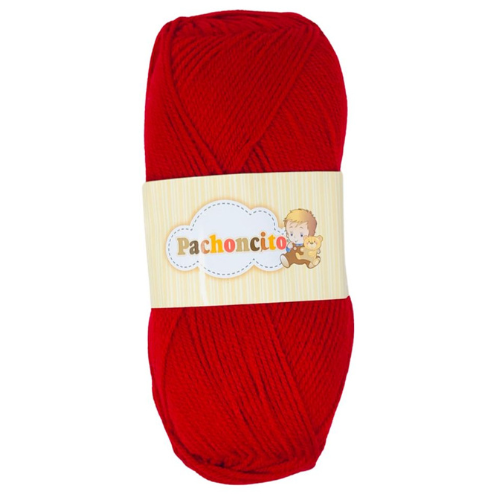 Estambre pachoncito 100gr
