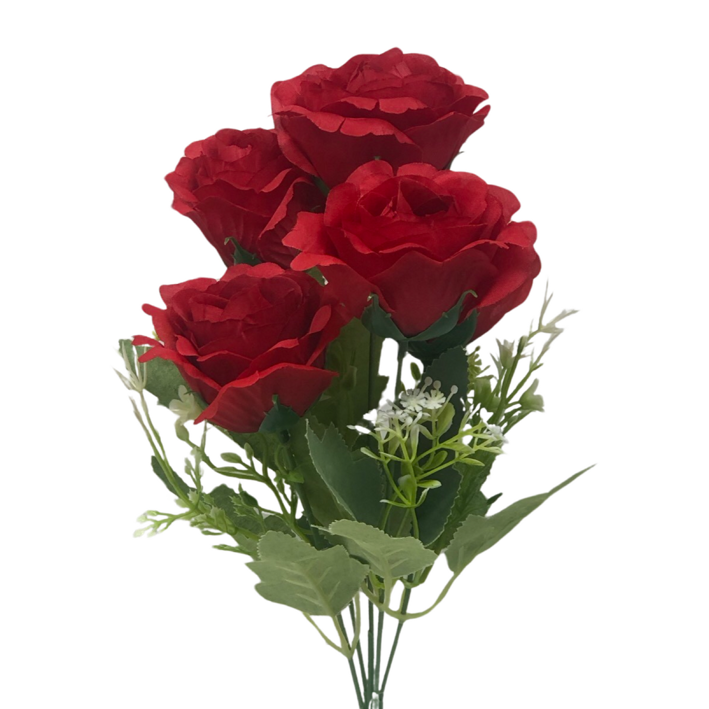 (FC01090) Ramo de rosas X5