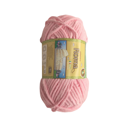 Estambre roma 100gr