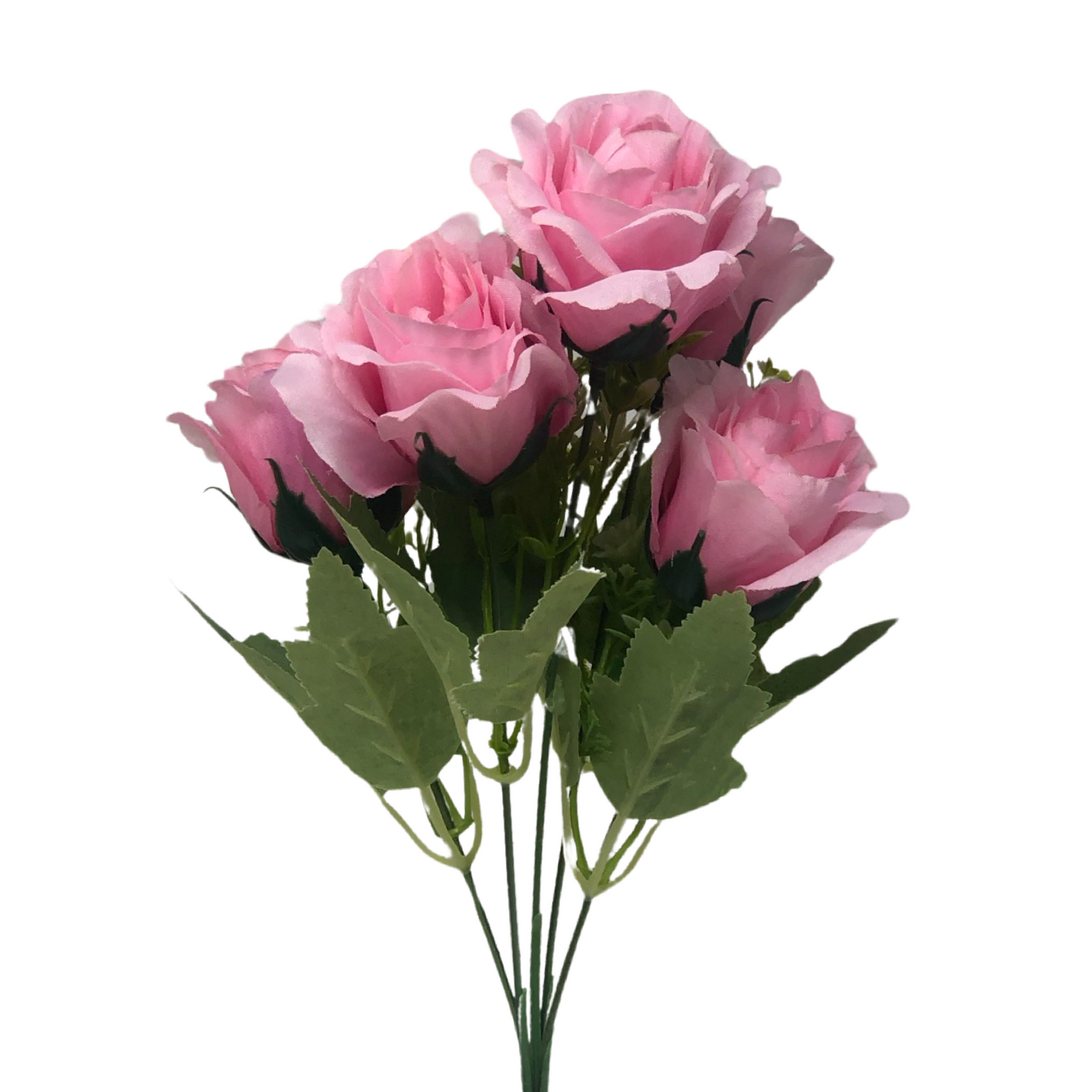 (FC01090) Ramo de rosas X5