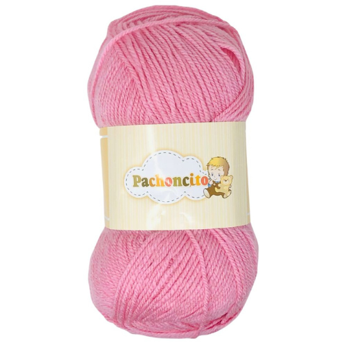 Estambre pachoncito 100gr