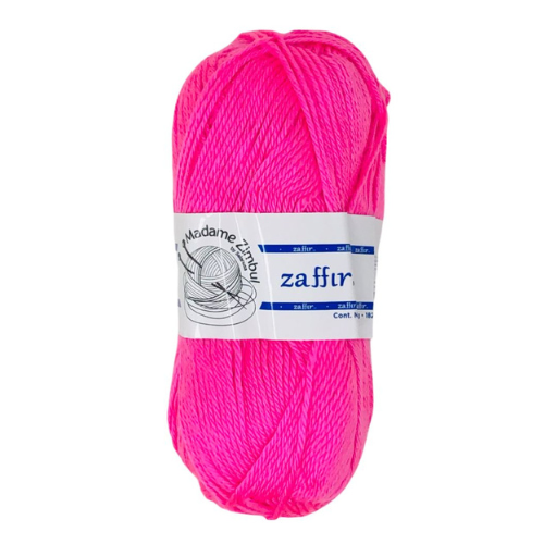 Estambre Zaffir 100 gr
