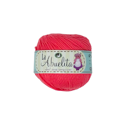 Hilaza La Abuelita 50 gr