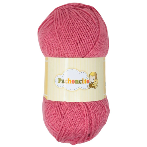 Estambre pachoncito 100gr