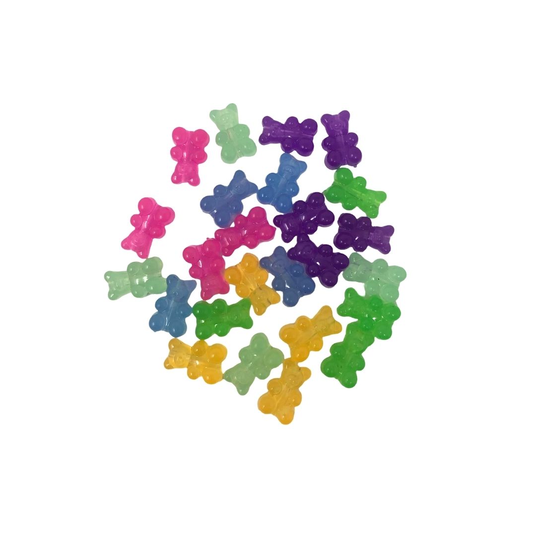 Dijes y cuentas para pulsera