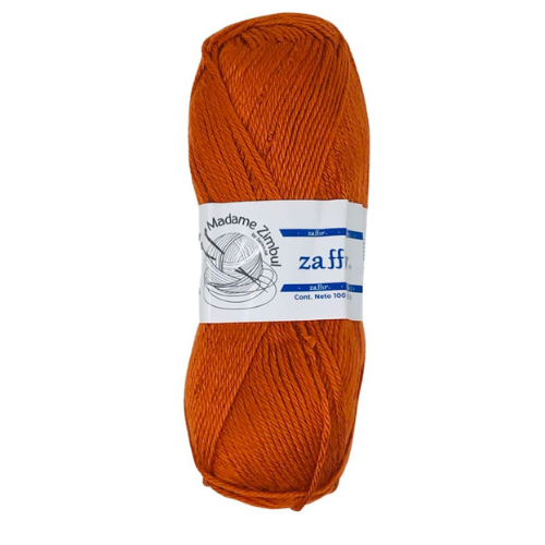 Estambre Zaffir 100 gr