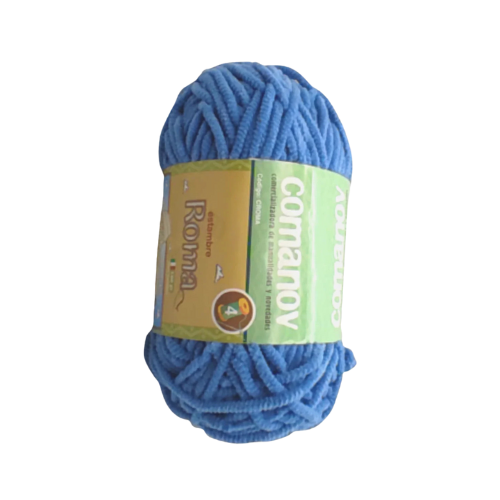 Estambre roma 100gr