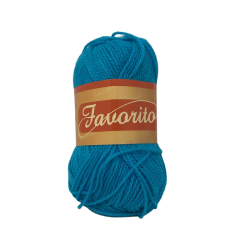Estambre favorito 100gr