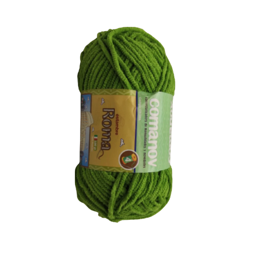 Estambre roma 100gr