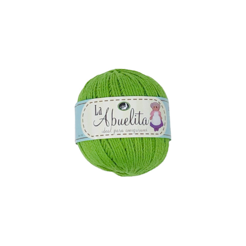 Hilaza La Abuelita 50 gr