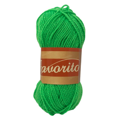 Estambre favorito 100gr