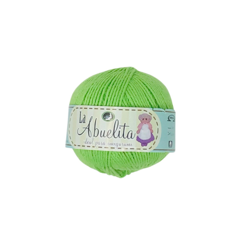 Hilaza La Abuelita 50 gr