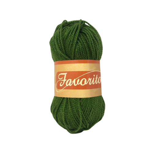 Estambre favorito 100gr