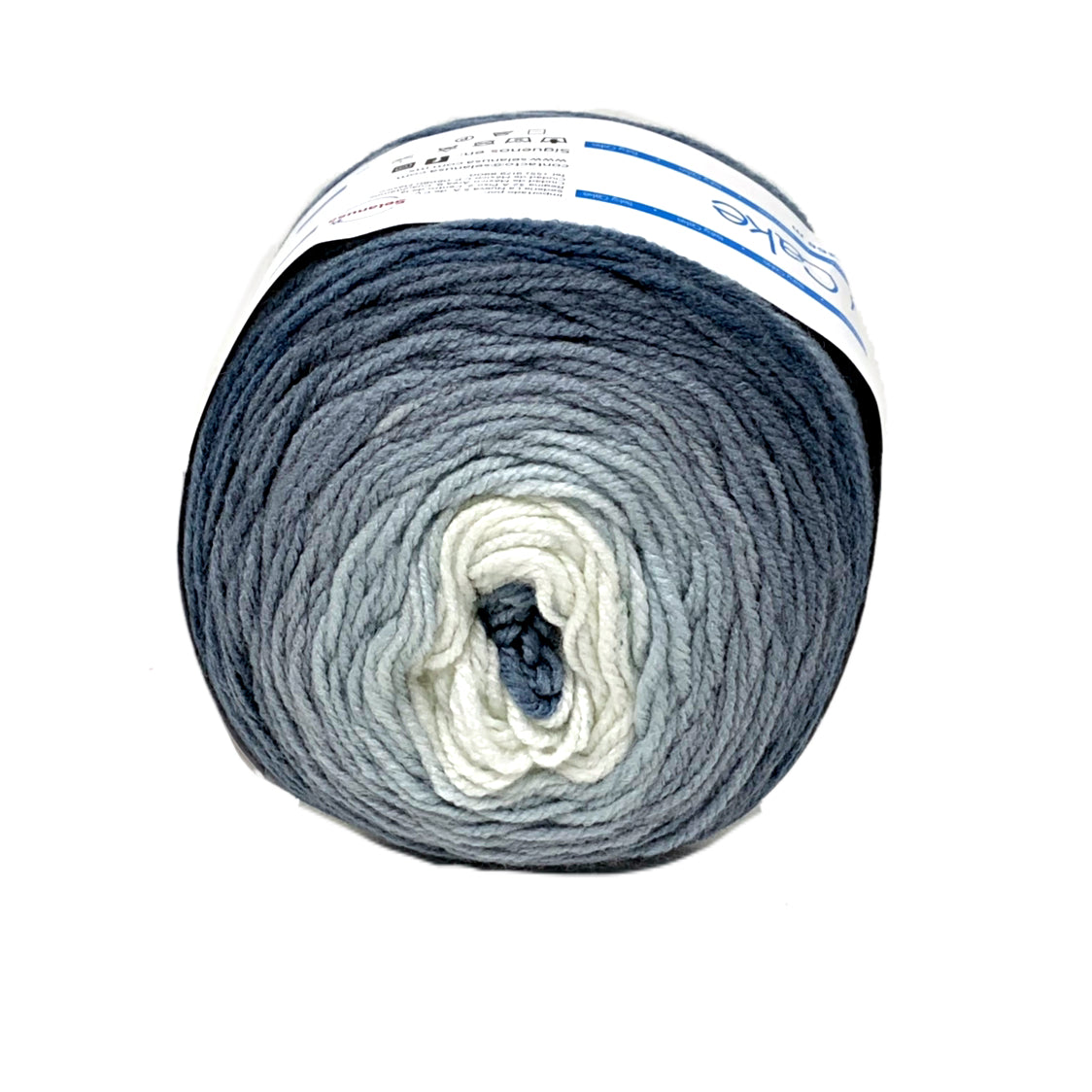 Estambre baby cake 150gr (variedad de colores)
