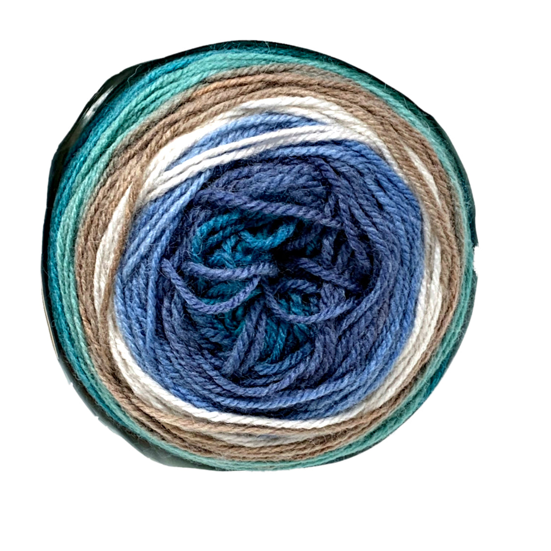 Estambre cake lane 100gr (variedad de colores)