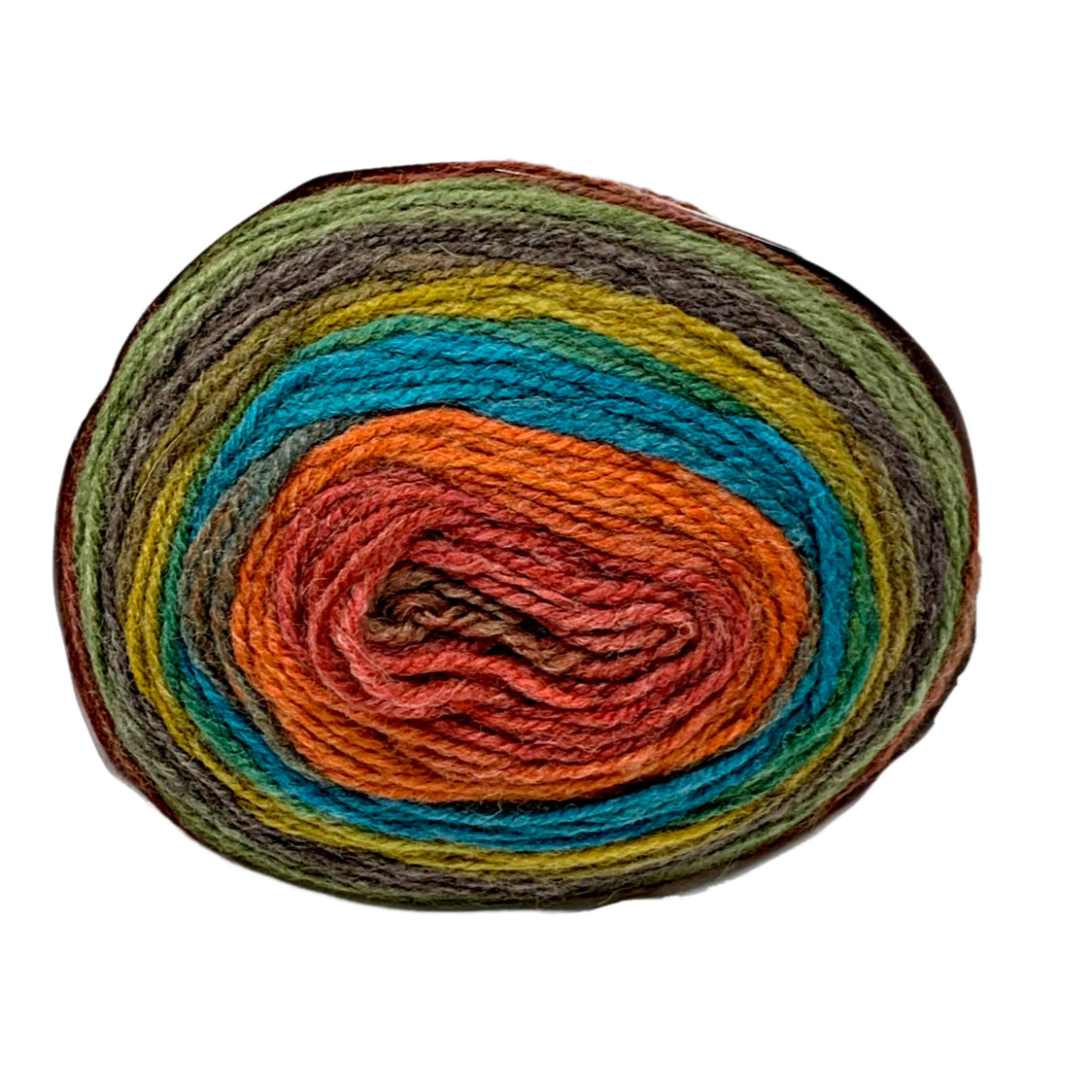 Estambre cake lane 100gr (variedad de colores)
