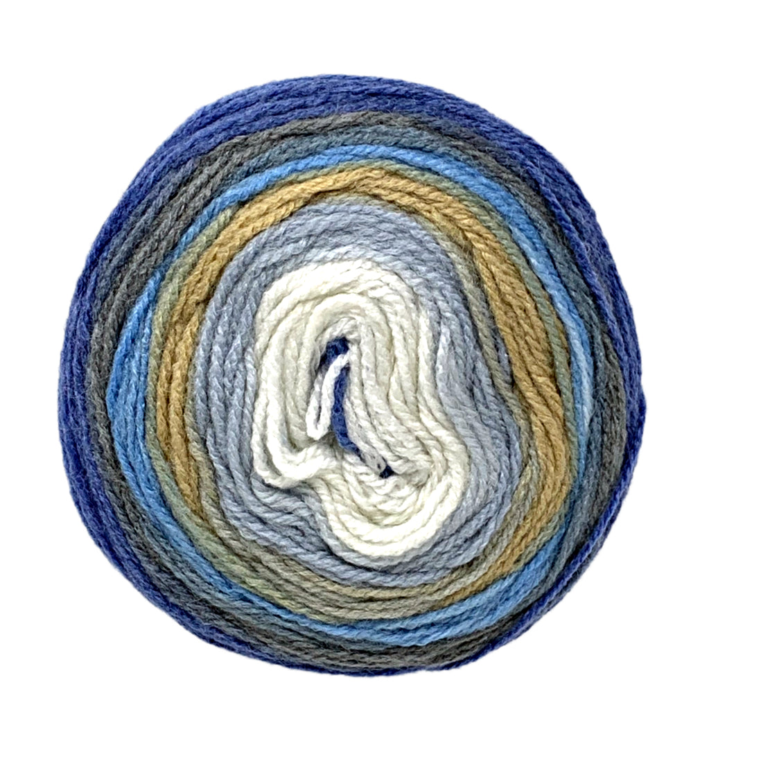 Estambre cake lane 100gr (variedad de colores)