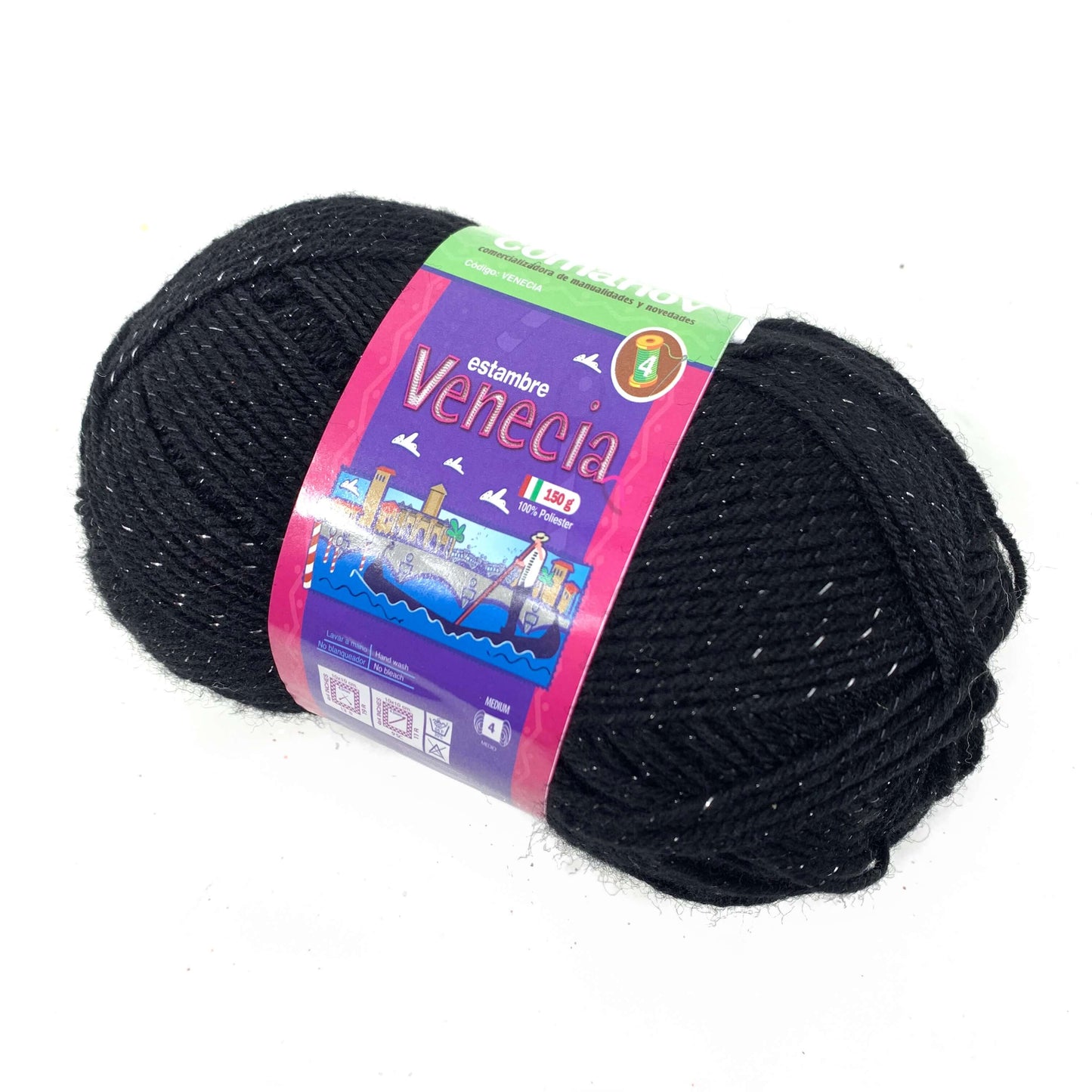 Estambre Venecia 150gr