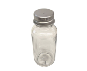 (25625) Botella PET 30ml