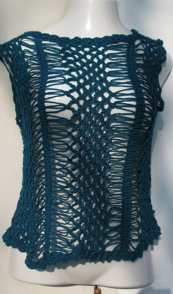 Telar horquilla de plástico 23x16cm - Amo las Manualidades