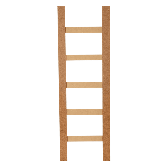 (10953) ESCALERA DECORATIVA 70X23CM