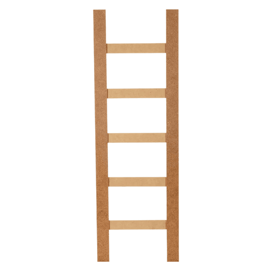 (10953) Escalera decorativa 70x23 cm