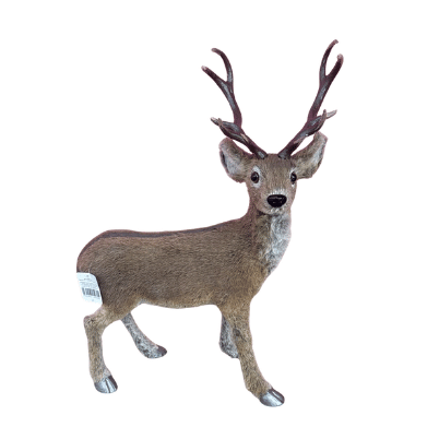 Venado soft 44x21x61cm
