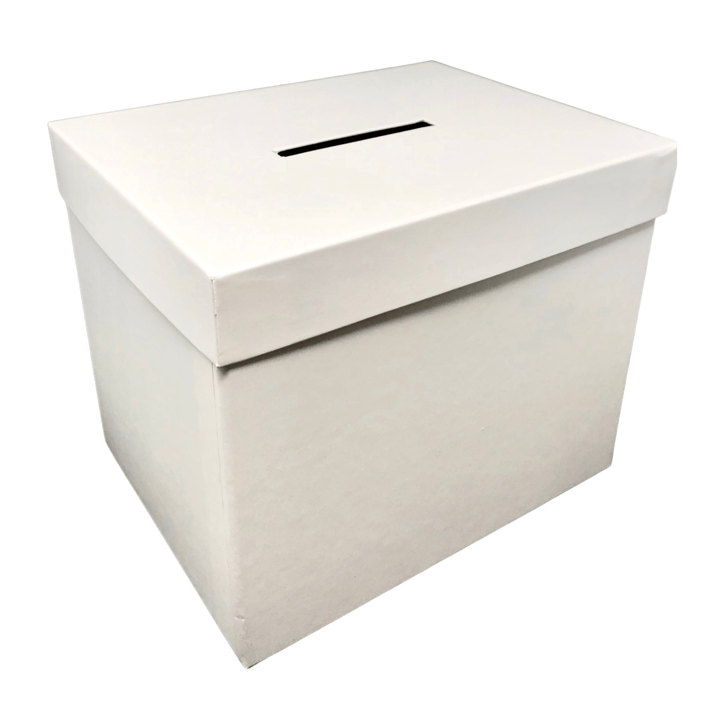 (18276) Caja de sobre lisa 28x22cm