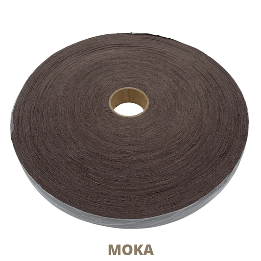Trapillo Gold 50 Mts 3 Cm Moka