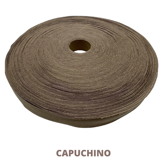 Trapillo Gold 50 Mts 3 Cm Capuchino