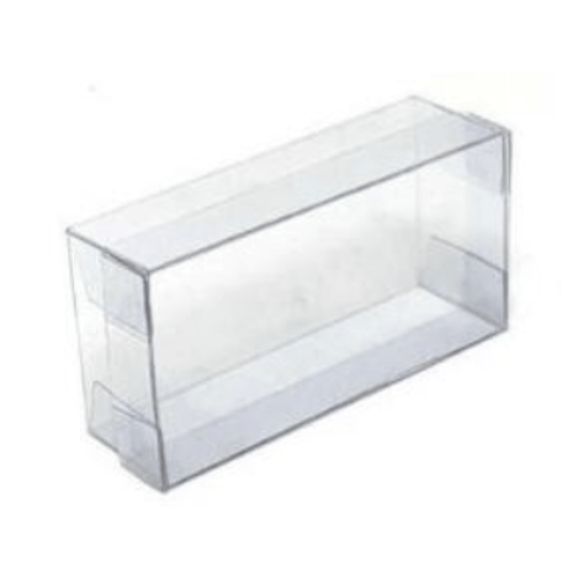 (2211) Caja de acetato 10x5x3cm