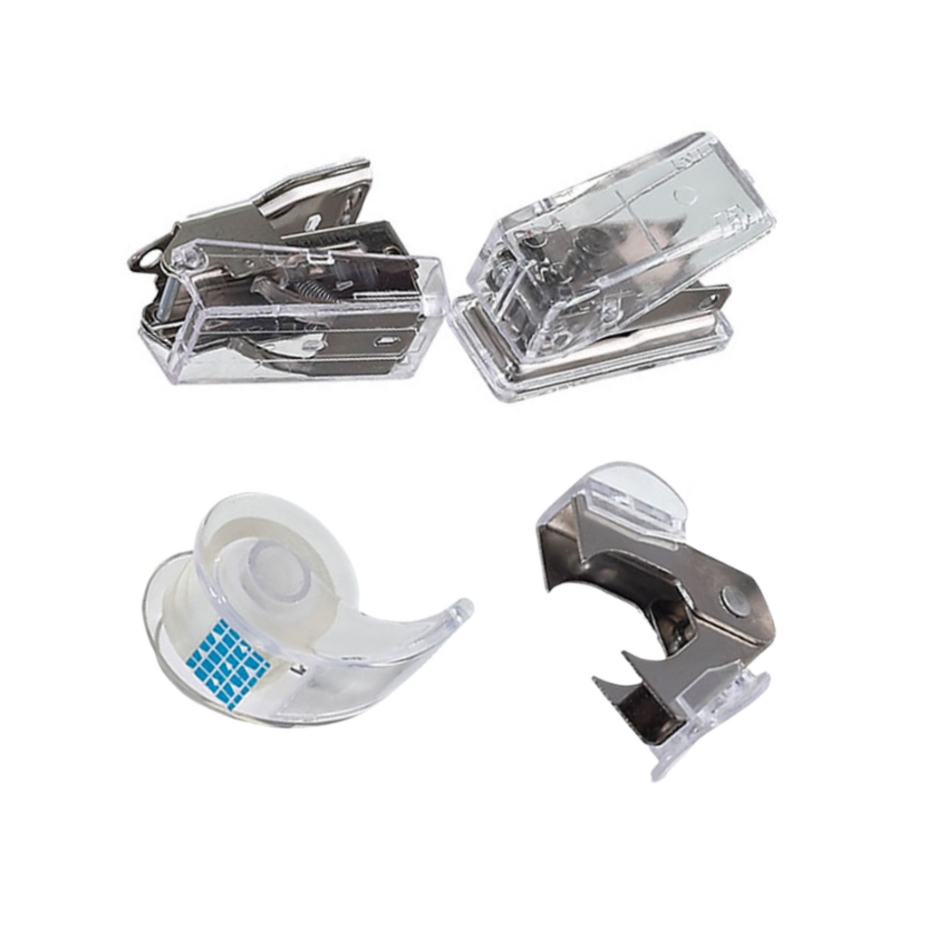 (24353) Mini kit de escritorio  9.2 cm x 6 cm