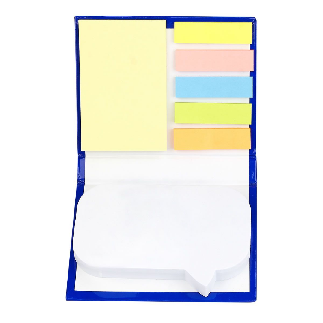 (24529) Notitas Yupi  10.2 cm x 8 cm