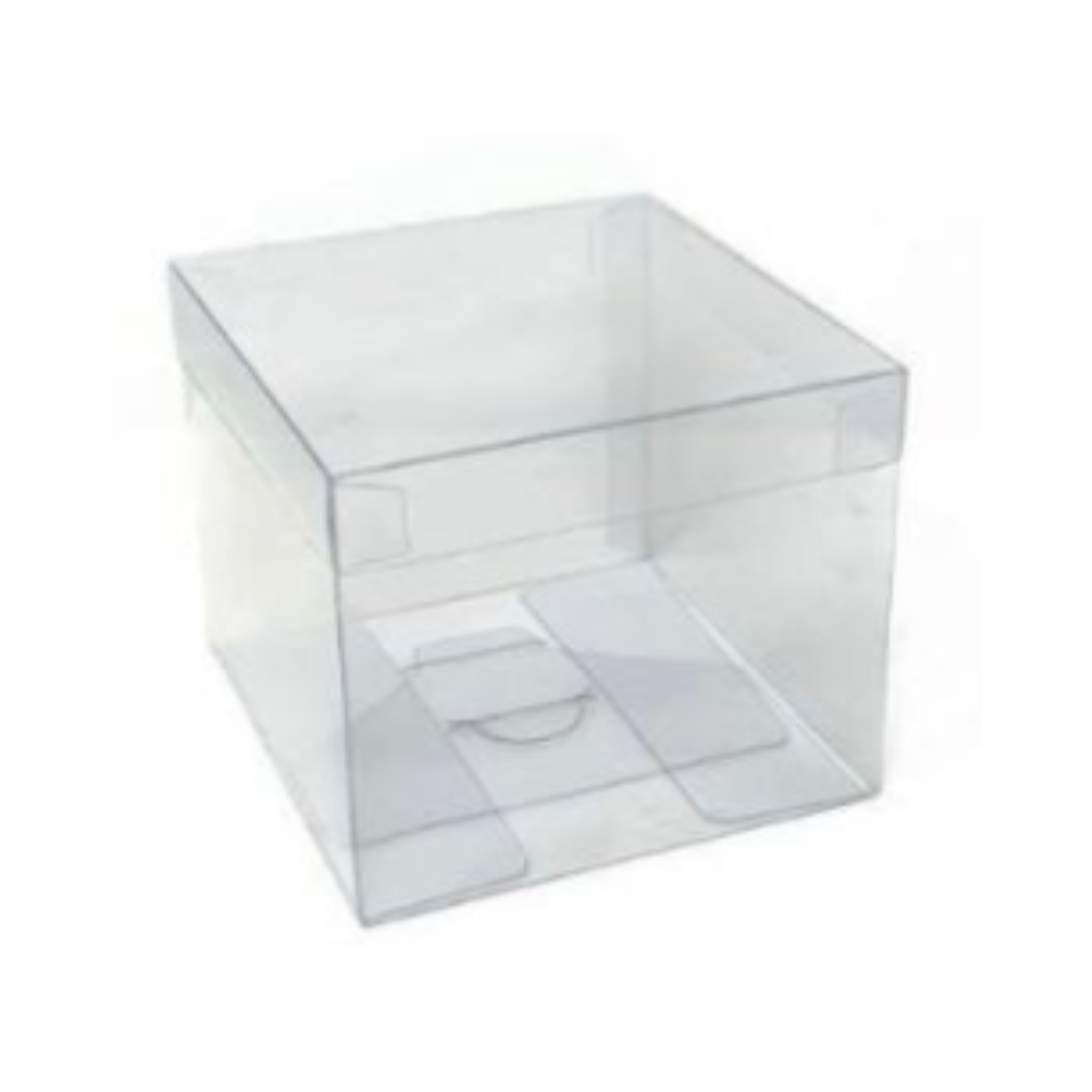 (24541) Caja de acetato 12x12x10cm