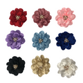 (24891) Aplicacion flor 9 cm