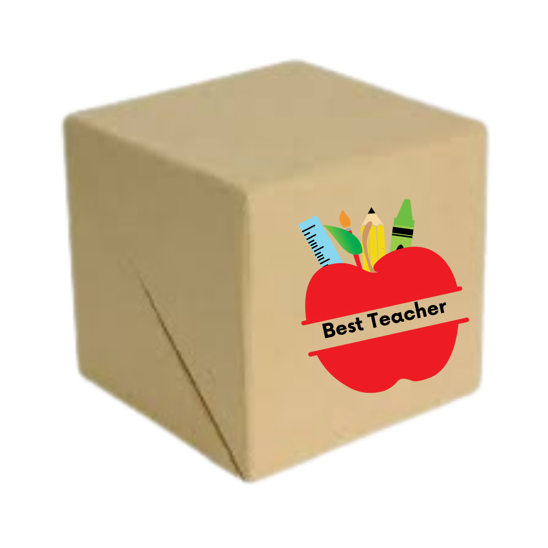 (24919) Porta notas anser 8.6 cm x 8.6 cm