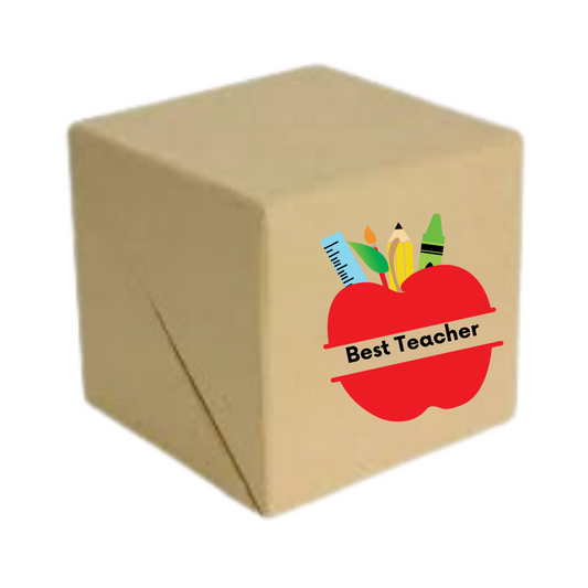 (24919) Porta notas anser 8.6 cm x 8.6 cm
